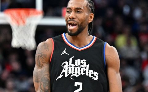 盘点近10年NBA历届FMVP得主和对阵情况