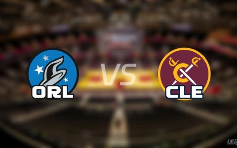 魔术vs骑士首发阵容预测 谁能取得最终胜利？(2024年04月23日)