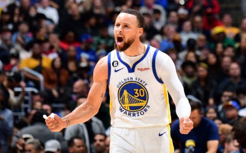 NBA真实命中率排名最新：库里第一 哈利伯顿紧随其后 老詹杜兰特前五