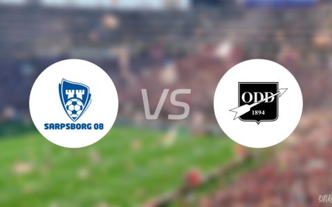 挪超比赛前瞻：萨普斯堡vs奥德预测分析(2024年04月07日)