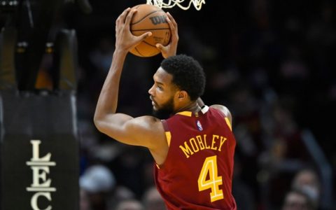 NBA新秀排行榜最新排名出炉！状元坎宁安重回前三