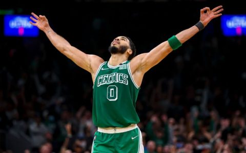 2024NBA东部季后赛首轮赛程详情一览