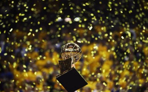 NBA总冠军历届表详情一览