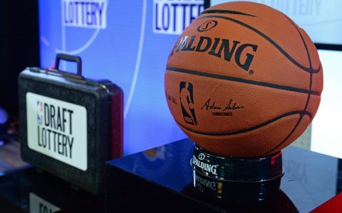 NBA历届状元有哪些？