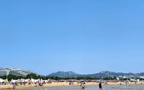 游泳需要准备什么（夏日海滨畅游：必备装备全攻略）