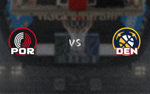 赛事前瞻：开拓者VS掘金预测分析(2024年02月05日)