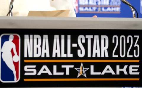 2022-2023赛季NBA全明星投票入口详情一览