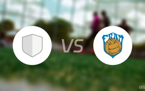 【冰岛超】KA阿克雷里vs弗拉姆比赛结果：KA阿克雷里(3-2)弗拉姆比分战报(2024年06月24日)