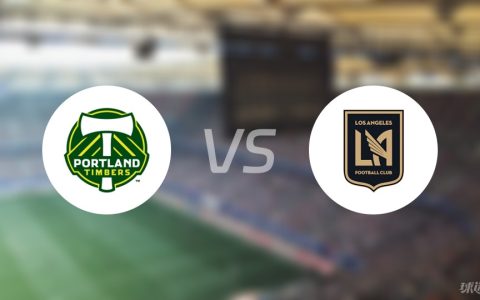 【美职足】波特兰vs洛杉矶FC比赛结果：波特兰(2-2)洛杉矶FC比分战报(2024年04月14日)