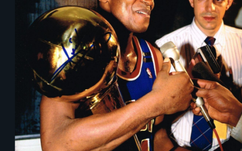 1990年NBA总冠军“活塞坏孩子军团”里都有哪些人物？