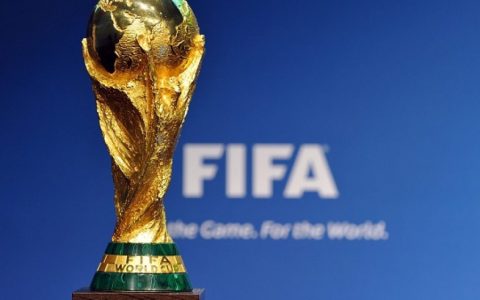 2026世界杯非洲预选赛抽签详情一览