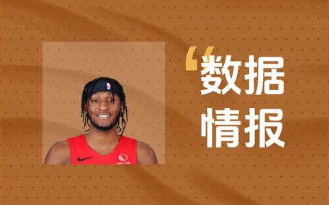 竭尽全力！奎克利全场轰下28分3板7助仍输球