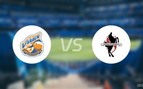 【日乙】长崎航海vs熊本深红比赛结果：长崎航海(2-0)熊本深红比分战报(2024年07月06日)