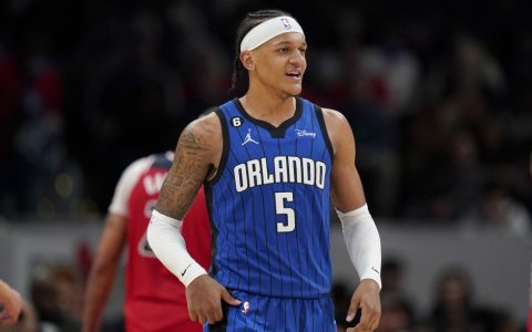 2023-24赛季nba十大大前锋排名（现役篇）