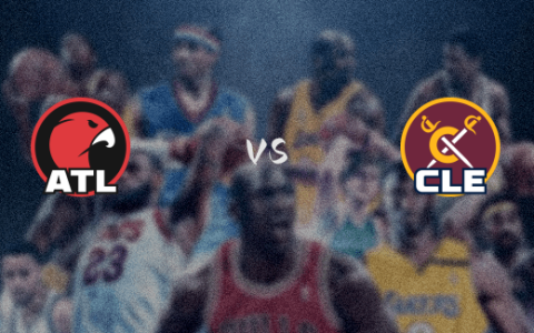 老鹰vs骑士伤病报告出炉 详情一览(2023年11月29日)