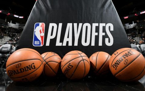 2023NBA季后赛规则详情解读