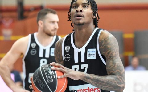 名记：波特重回NBA 底薪加盟快船