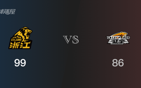 广厦vs辽宁全场录像回放-CBA常规赛(2023年12月12日)