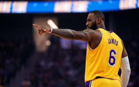 2022NBA季后赛规则一览 有什么新的变化？