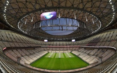 中国队冲刺美加墨世界杯！2026世亚预赛晋级规则详情一览
