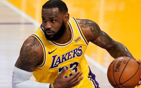 nba录像回放-雄鹿vs湖人全场录像回放（2024年03月09日）