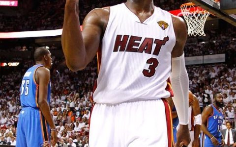 nba十大美男子盘点出炉啦，颜狗的狂欢！