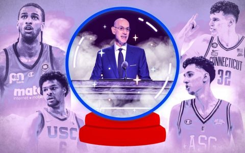 2024nba选秀结果汇总 状元榜眼探花揭晓