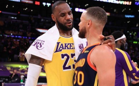 NBA季后赛最新排名-2021-2022NBA季后赛排名