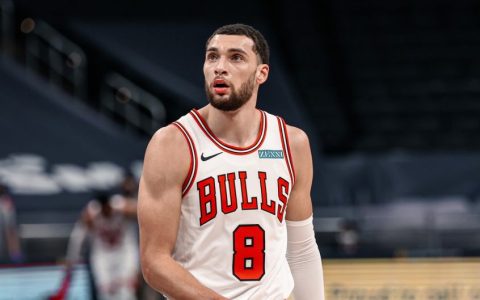 赛事前瞻：老鹰VS公牛预测分析(2024年04月02日)