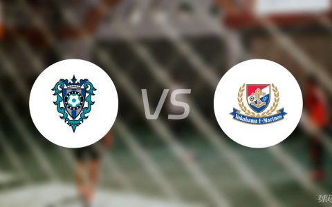 【日职】福冈黄蜂vs横滨水手比赛结果：福冈黄蜂(2-1)横滨水手比分战报(2024年06月26日)