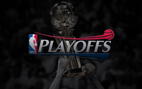 NBA季后赛的赛制是什么