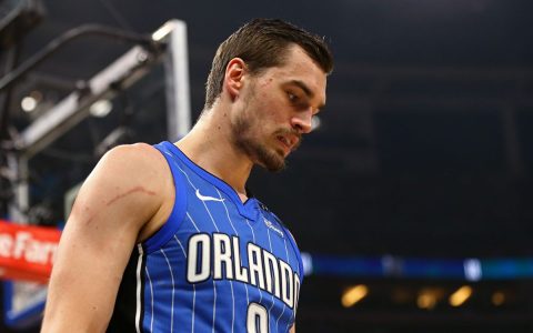 海佐尼亚：我会防守每一名对手，无论让我做什么 我都愿意