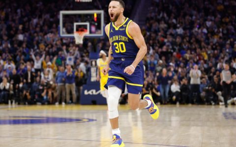 比赛前瞻：勇士vs奇才比分预测推荐(2024年02月28日)