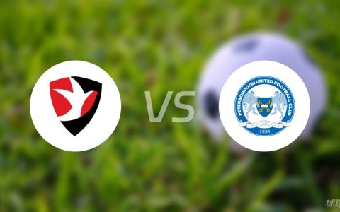 英甲比赛前瞻：切尔滕汉姆vs彼得堡联预测分析(2024年04月24日)