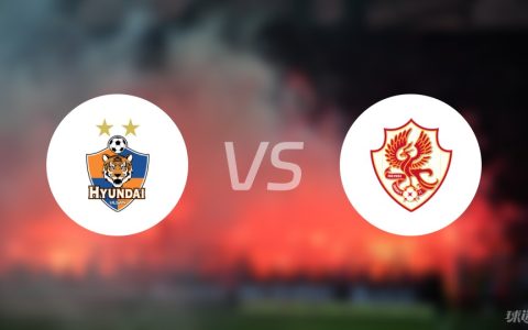 【韩K联】蔚山现代vs光州FC比赛结果：蔚山现代(0-1)光州FC比分战报(2024年07月10日)