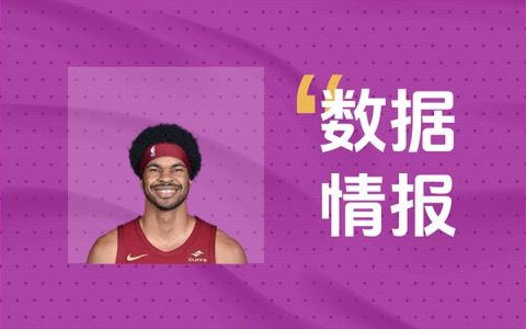 骑士阿伦全场拿下18分15板2助