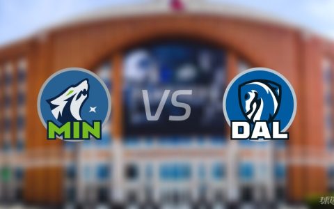 森林狼vs独行侠首发阵容预测 谁的首发占优？(2024年05月29日)