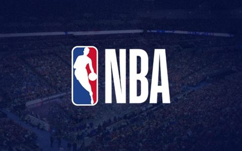 2019-2020赛季NBA季后赛赛程表