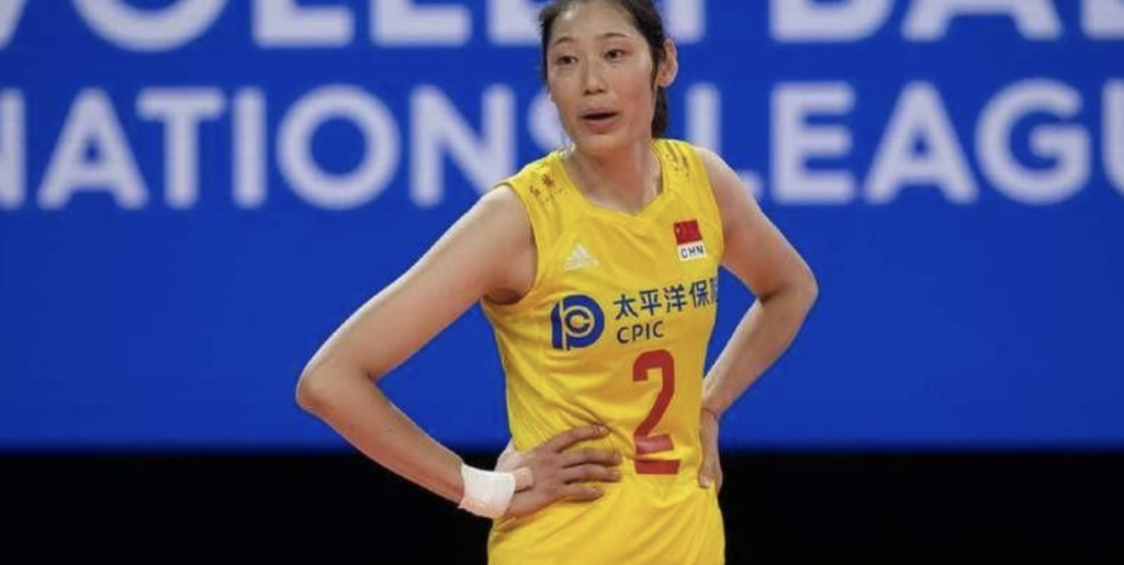 巴黎奥运会中国代表队旗手热门人选：四位顶尖运动员激烈角逐