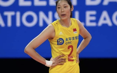 巴黎奥运会中国代表队旗手热门人选：四位顶尖运动员激烈角逐