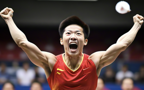 巴黎奥运羽毛球赛程揭晓，中国队满额参赛剑指五金！虚拟奖牌榜再掀中美争霸
