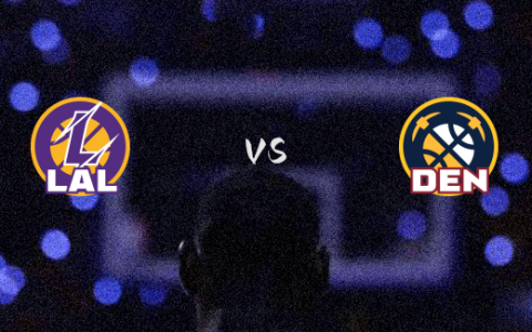 NBA季后赛湖人vs掘金直播在线（2023年05月19日）