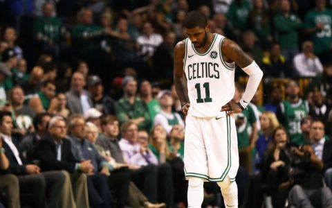 兵强马壮！凯尔特人欧文时期阵容是什么情况？