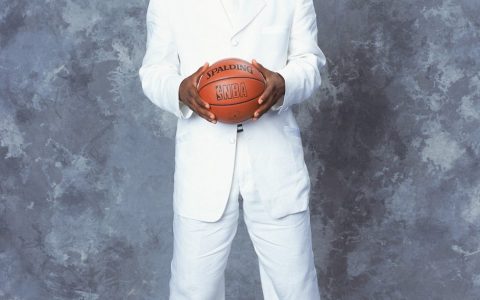 2003年nba选秀名单都有谁？詹姆斯状元实至名归